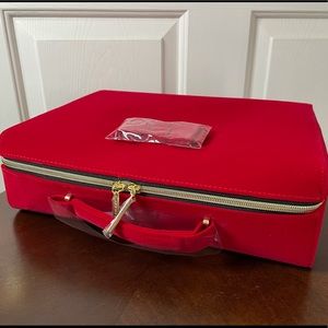 2/$15 Estee lauder cosmetic box